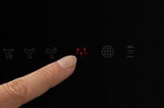 Electrolux LFV419K napa