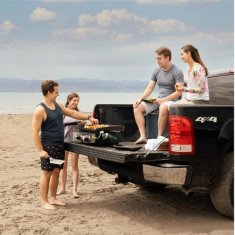 Blackstone Plinski roštilj 2140 EU, srebrne i crne boje