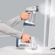 Tefal DT8722E0 Parni glačalo za odjeću bijelo-plave boje