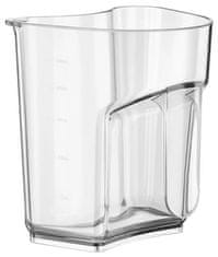 Amica JSM 4014 Sporo sokovnik crne i srebrne boje