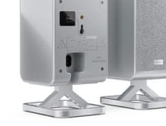 Sharp HT-SPR52021 Bežični stražnji surround zvučnici srebrne boje