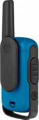 Motorola PMR Motorola T42 Talkabount Blue Radio