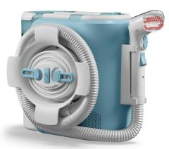 Philips XW3193/11 Usisavač za uklanjanje mrlja plave boje