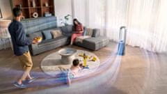 Philips Pročišćivač zraka s ventilatorom i funkcijom grijanja AMF870/15