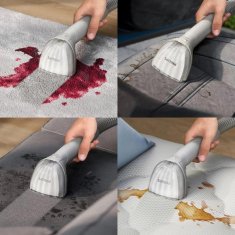 Philips XW3193/11 Usisavač za uklanjanje mrlja plave boje