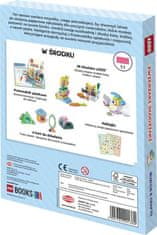 LEGO Builds & Crafts Najslađa knjiga o životinjama