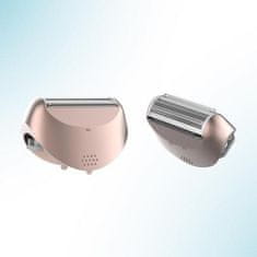 Cecotec Bamba SkinCare Depil-Action epilator bijeli