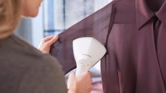 Philips GC801/10 Serie 8000 Pegla za odjeću na paru Bijela 1600 W, 230 ml