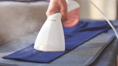 Philips GC801/10 Serie 8000 Pegla za odjeću na paru Bijela 1600 W, 230 ml