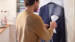 Philips GC801/10 Serie 8000 Pegla za odjeću na paru Bijela 1600 W, 230 ml