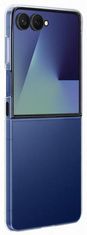 Samsung prozirna futrola za Galaxy Z Flip7 prozirna