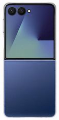 Samsung prozirna futrola za Galaxy Z Flip7 prozirna