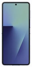 Samsung prozirna futrola za Galaxy Z Flip7 prozirna