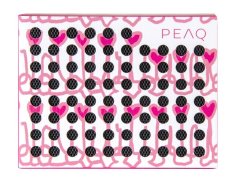 PPA 107-RW Music Cube Robbie Williams Edition Bluetooth zvučnik crne/ružičaste boje