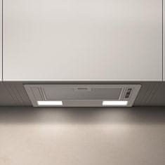 Elica Ugradbena napa - uložak ERA GR/A/52 PL Siva