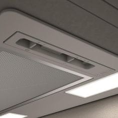 Elica Ugradbena napa - uložak ERA GR/A/52 PL Siva