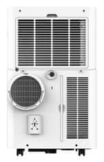 Blaupunkt ACP414H Prijenosni klima uređaj bijeli