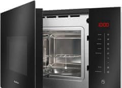 Amica AMMB25E2SGB mikrovalna pećnica X-TYPE