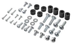 Hama 220869 TV stalak podesiv do 65" crni