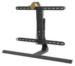Hama 220869 TV stalak podesiv do 65" crni