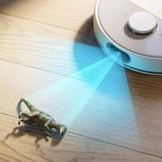 Philips XU7000/02 AQUA 7000 Bijeli robotski usisavač i brisanje