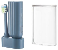 Vitammy TOW016696 Vivo sonična četkica za zube u mornarsko plavoj boji