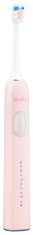 Vitammy TOW017084 Smils sonična četkica za zube u prahu, ružičasta