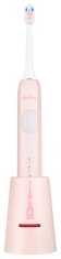Vitammy TOW017084 Smils sonična četkica za zube u prahu, ružičasta