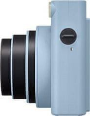 FujiFilm Instax Square SQ1 fotoaparat ledeno plave boje
