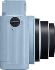 FujiFilm Instax Square SQ1 fotoaparat ledeno plave boje