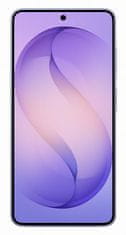 Samsung prozirna magnetna maskica za Galaxy S26 EF-CS942CTEGWW prozirna