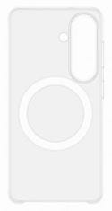 Samsung prozirna magnetna maskica za Galaxy S26 EF-CS942CTEGWW prozirna