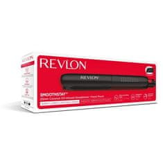 Revlon Smoothstay RVST2211PE Crna ravnalica za kosu