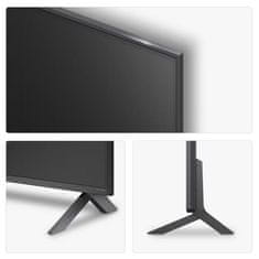 LG QNED AI TV 43QNED80A6A 43" 4K webOS Dinamički boja Crni