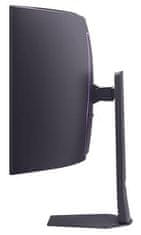 LG UltraGear 45GX950A-B 45 WUHD OLED monitor 0.03ms 330Hz (WFHD) 165Hz (WUHD) FreeSync Premium Pro G-Sync crni