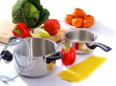 Ambition 81243 Vikos lonac