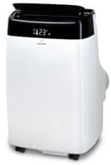 SENCOR SAC MT9040C Prijenosni klima uređaj crno-bijele boje