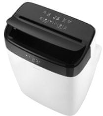 SENCOR SAC MT9040C Prijenosni klima uređaj crno-bijele boje