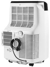 SENCOR SAC MT9040C Prijenosni klima uređaj crno-bijele boje