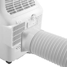 SENCOR SAC MT9040C Prijenosni klima uređaj crno-bijele boje