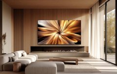 Dreame Aura Mini LED 55S100 55" 4K 144Hz Google TV Dolby Vision crni