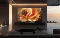 Dreame Aura Mini LED 55S100 55" 4K 144Hz Google TV Dolby Vision crni