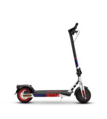 APRILIA E-SRZ električni skuter