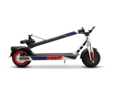 APRILIA E-SRZ električni skuter