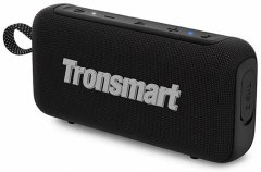 Tronsmart Trip 2 bežični zvučnik crne boje