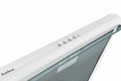 Amica OSC5231W Napa za ispod ormarića 50 cm bijela