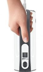 Bosch MFQ4930B Ručni mikser crne boje