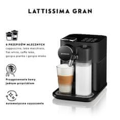 De'Longhi EN640.B Gran Lattissima aparat za kapsule