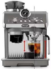 De'Longhi EC9255.T La Specialista Arte Evo portafilter aparat za kavu