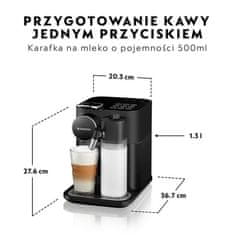 De'Longhi EN640.B Gran Lattissima aparat za kapsule